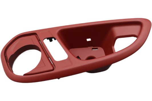 6HZ72LR9AA NEW OEM 2015-2017 DODGE VIPER RELEASE HANDLE RIGHT ACR SRT GTS GTC