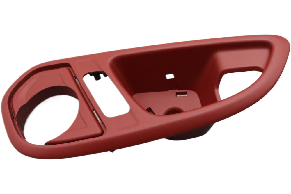 6HZ72LR9AA NEW OEM 2015-2017 DODGE VIPER RELEASE HANDLE RIGHT ACR SRT GTS GTC