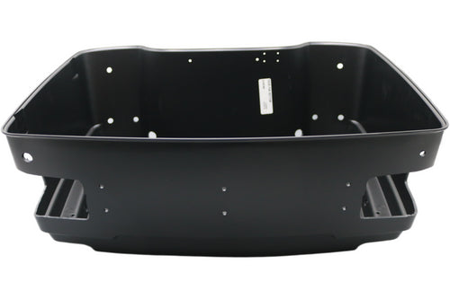 79035-09 53128-09 NEW OEM 2009-2013 HARLEY-DAVIDSON TOUR PACK BOTTOM ULTRA CLASS