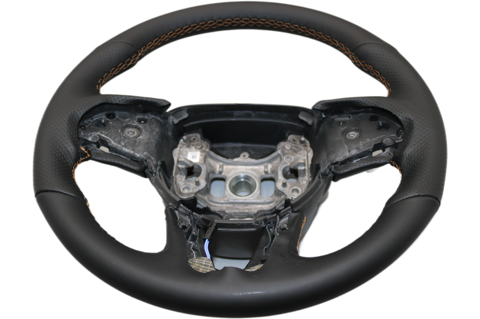 7KB711X9AA NEW OEM 2019-2023 DODGE CHALLENGER CHARGER HELLCAT SRT STEERING WHEEL