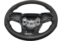 
              7KB711X9AA NEW OEM 2019-2023 DODGE CHALLENGER CHARGER HELLCAT SRT STEERING WHEEL
            