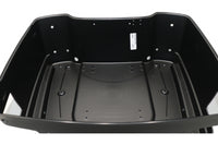 
              79035-09 53128-09 NEW OEM 2009-2013 HARLEY-DAVIDSON TOUR PACK BOTTOM ULTRA CLASS
            