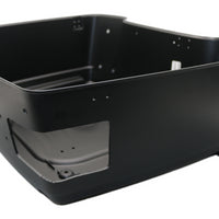 79035-09 53128-09 NEW OEM 2009-2013 HARLEY-DAVIDSON TOUR PACK BOTTOM ULTRA CLASS