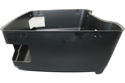 79035-09 53128-09 NEW OEM 2009-2013 HARLEY-DAVIDSON TOUR PACK BOTTOM ULTRA CLASS