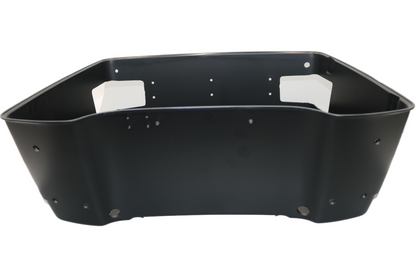 79035-09 53128-09 NEW OEM 2009-2013 HARLEY-DAVIDSON TOUR PACK BOTTOM ULTRA CLASS
