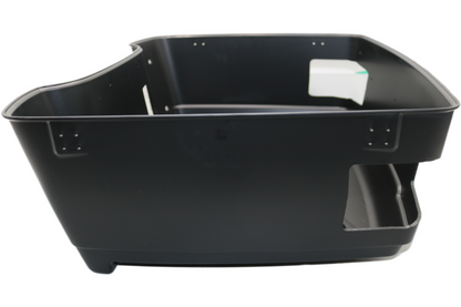 79035-09 53128-09 NEW OEM 2009-2013 HARLEY-DAVIDSON TOUR PACK BOTTOM ULTRA CLASS