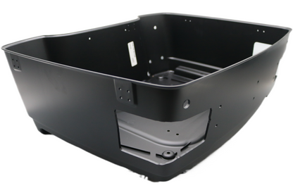 79035-09 53128-09 NEW OEM 2009-2013 HARLEY-DAVIDSON TOUR PACK BOTTOM ULTRA CLASS