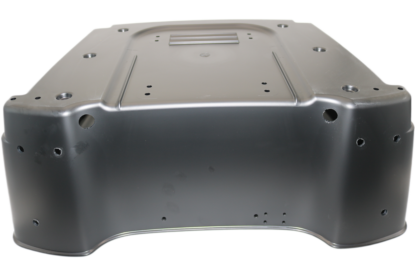 79035-09 53128-09 NEW OEM 2009-2013 HARLEY-DAVIDSON TOUR PACK BOTTOM ULTRA CLASS