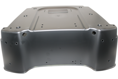 79035-09 53128-09 NEW OEM 2009-2013 HARLEY-DAVIDSON TOUR PACK BOTTOM ULTRA CLASS