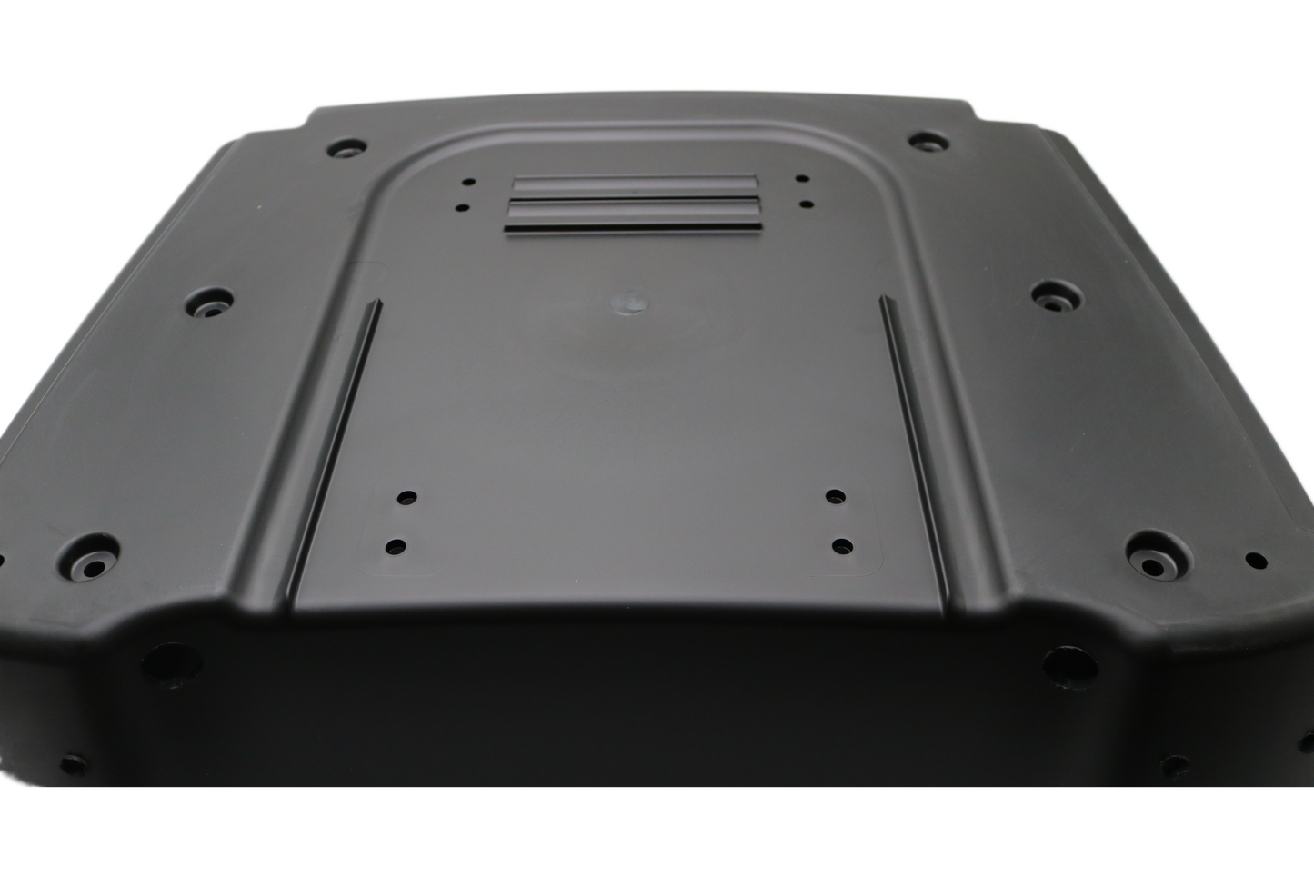 79035-09 53128-09 NEW OEM 2009-2013 HARLEY-DAVIDSON TOUR PACK BOTTOM ULTRA CLASS
