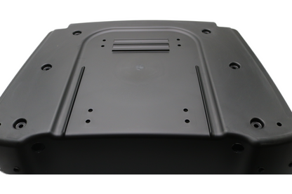 79035-09 53128-09 NEW OEM 2009-2013 HARLEY-DAVIDSON TOUR PACK BOTTOM ULTRA CLASS