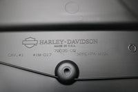 
              79035-09 53128-09 NEW OEM 2009-2013 HARLEY-DAVIDSON TOUR PACK BOTTOM ULTRA CLASS
            