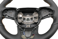 
              7KB711X9AA NEW OEM 2019-2023 DODGE CHALLENGER CHARGER HELLCAT SRT STEERING WHEEL
            