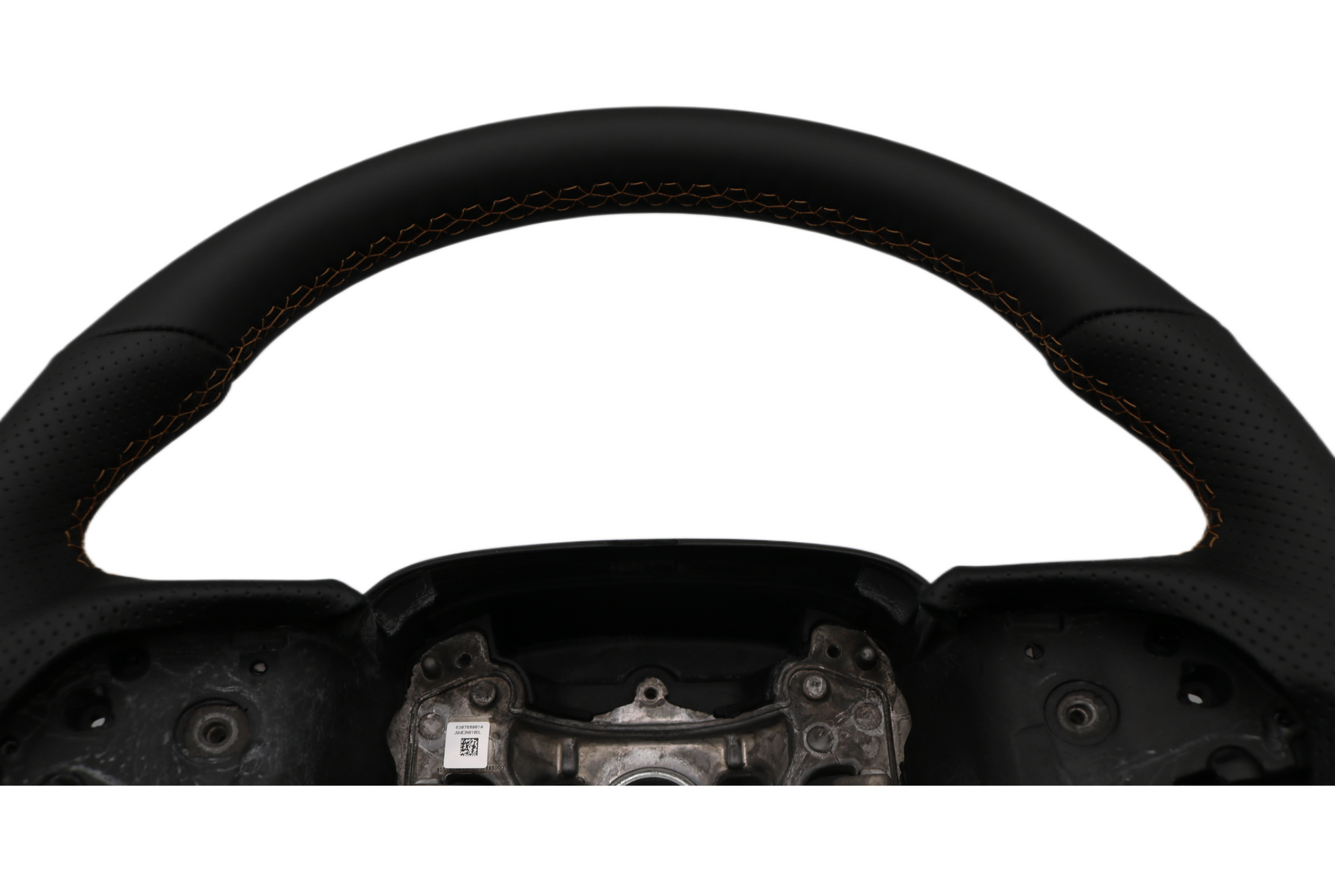 7KB711X9AA NEW OEM 2019-2023 DODGE CHALLENGER CHARGER HELLCAT SRT STEERING WHEEL