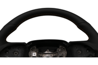 
              7KB711X9AA NEW OEM 2019-2023 DODGE CHALLENGER CHARGER HELLCAT SRT STEERING WHEEL
            