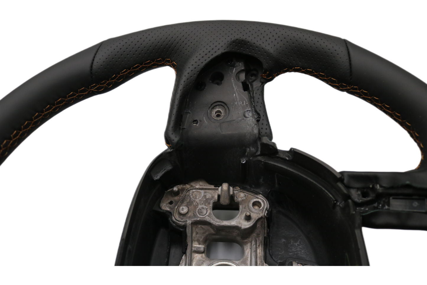 7KB711X9AA NEW OEM 2019-2023 DODGE CHALLENGER CHARGER HELLCAT SRT STEERING WHEEL