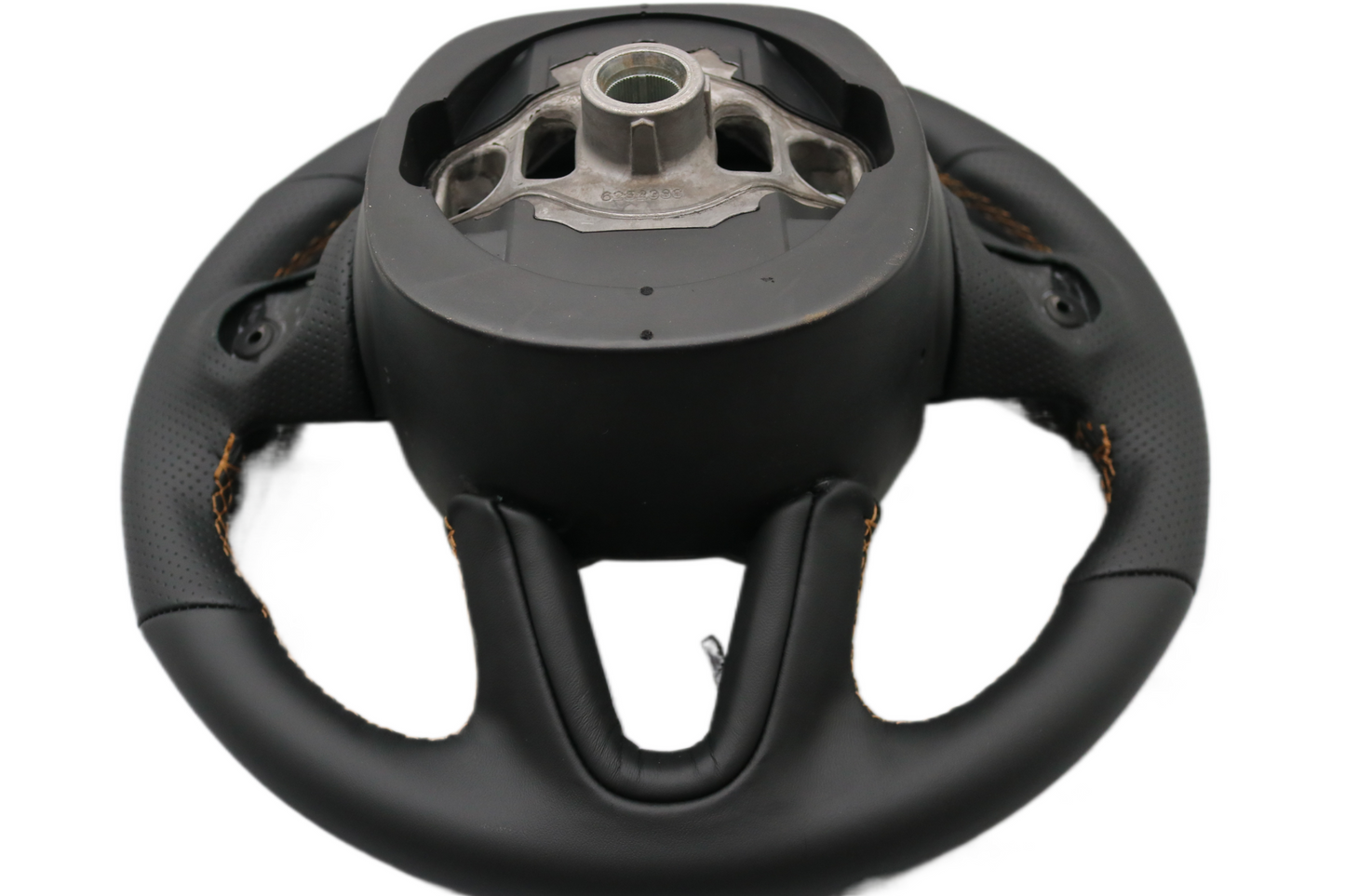 7KB711X9AA NEW OEM 2019-2023 DODGE CHALLENGER CHARGER HELLCAT SRT STEERING WHEEL