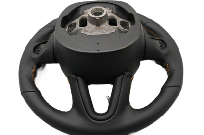 7KB711X9AA NEW OEM 2019-2023 DODGE CHALLENGER CHARGER HELLCAT SRT STEERING WHEEL
