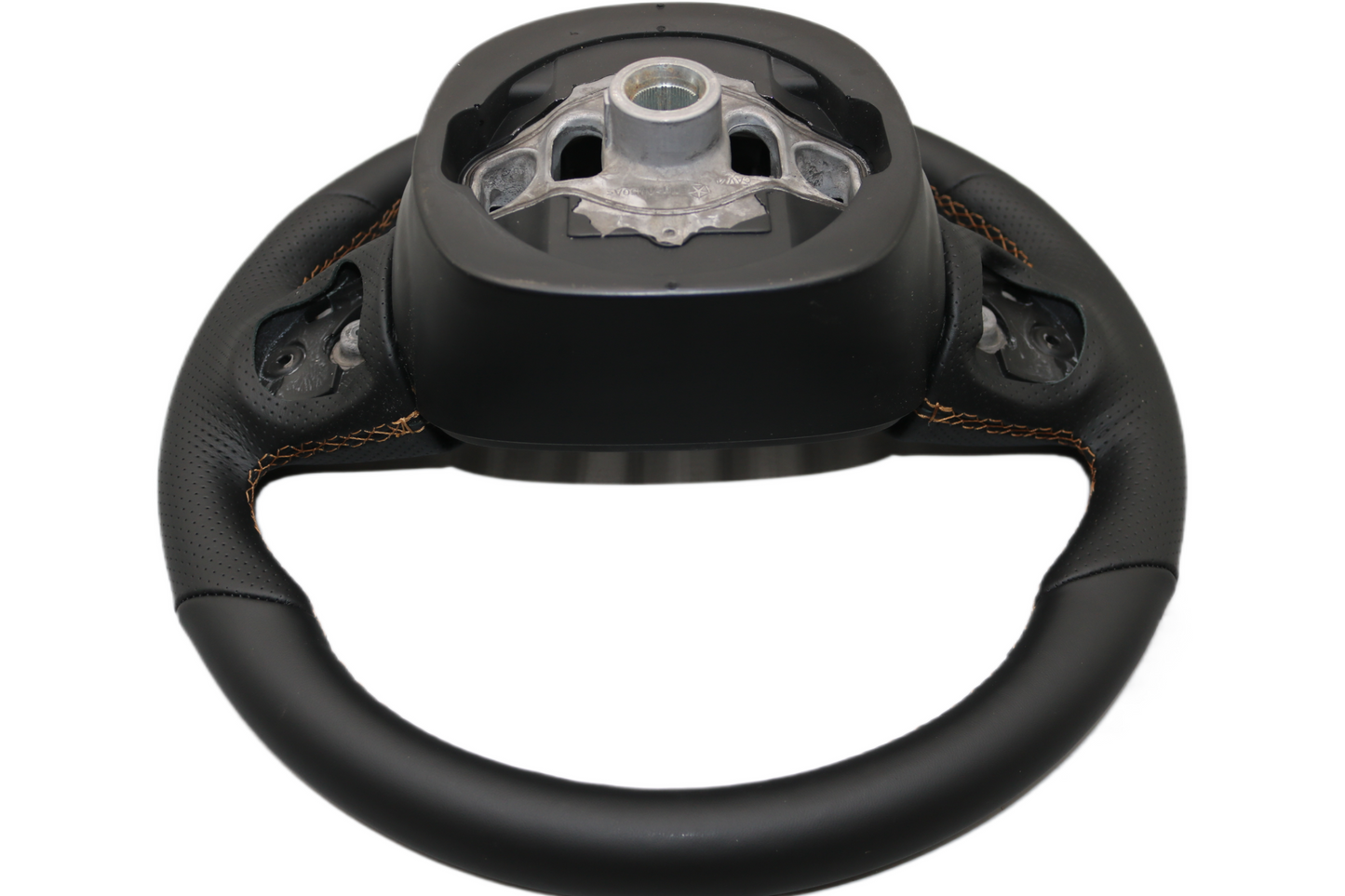 7KB711X9AA NEW OEM 2019-2023 DODGE CHALLENGER CHARGER HELLCAT SRT STEERING WHEEL