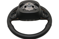 
              7KB711X9AA NEW OEM 2019-2023 DODGE CHALLENGER CHARGER HELLCAT SRT STEERING WHEEL
            