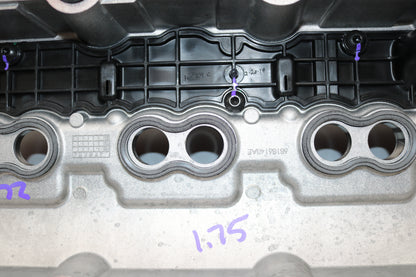 5038842AC NEW OEM 2018-2023 DODGE CHALLENGER TRX LEFT SIDE HELLCAT VALVE COVER