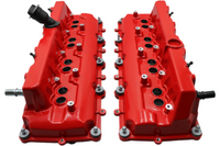 
              5038842AC, 5038845AC NEW OEM 2018-2023 DODGE CHALLENGER HELLCAT VALVE COVER SET
            