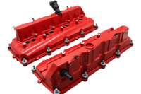 
              5038842AC, 5038845AC NEW OEM 2018-2023 DODGE CHALLENGER HELLCAT VALVE COVER SET
            