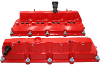 
              5038842AC, 5038845AC NEW OEM 2018-2023 DODGE CHALLENGER HELLCAT VALVE COVER SET
            