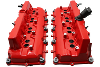 
              5038842AC, 5038845AC NEW OEM 2018-2023 DODGE CHALLENGER HELLCAT VALVE COVER SET
            