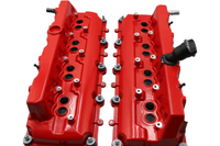 
              5038842AC, 5038845AC NEW OEM 2018-2023 DODGE CHALLENGER HELLCAT VALVE COVER SET
            