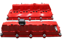 
              5038842AC, 5038845AC NEW OEM 2018-2023 DODGE CHALLENGER HELLCAT VALVE COVER SET
            