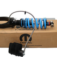 68252768AD NEW OEM 2016-2017 DODGE VIPER ACR EXTREME REAR SHOCK BILSTEIN COILOV