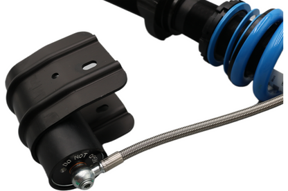 68252768AD NEW OEM 2016-2017 DODGE VIPER ACR EXTREME REAR SHOCK BILSTEIN COILOV