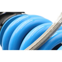 68252768AD NEW OEM 2016-2017 DODGE VIPER ACR EXTREME REAR SHOCK BILSTEIN COILOV