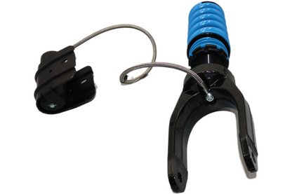 68252768AD NEW OEM 2016-2017 DODGE VIPER ACR EXTREME REAR SHOCK BILSTEIN COILOV