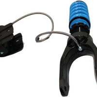 68252768AD NEW OEM 2016-2017 DODGE VIPER ACR EXTREME REAR SHOCK BILSTEIN COILOV