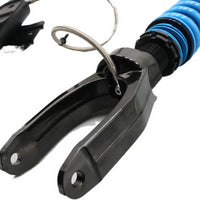 68252768AD NEW OEM 2016-2017 DODGE VIPER ACR EXTREME REAR SHOCK BILSTEIN COILOV