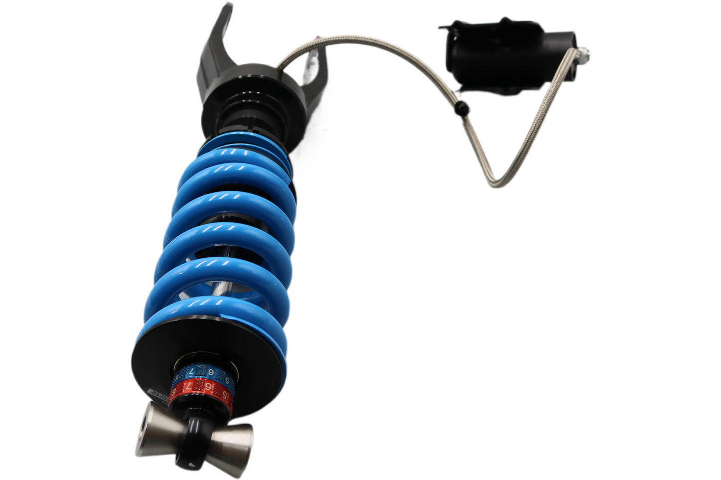 68252768AD NEW OEM 2016-2017 DODGE VIPER ACR EXTREME REAR SHOCK BILSTEIN COILOV