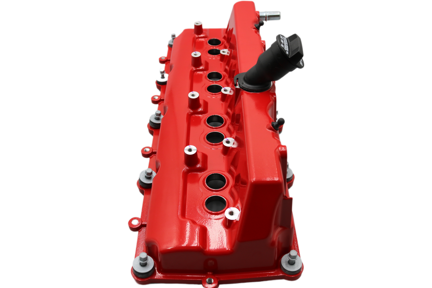 5038842AC NEW OEM 2018-2023 DODGE CHALLENGER TRX LEFT SIDE HELLCAT VALVE COVER