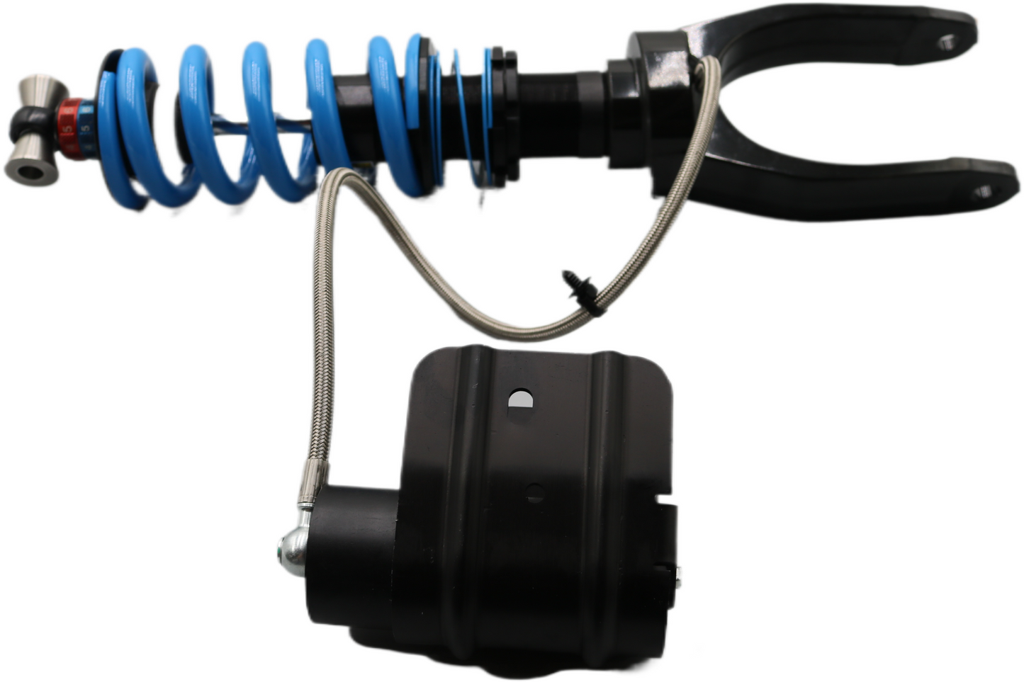 68252768AD NEW OEM 2016-2017 DODGE VIPER ACR EXTREME REAR SHOCK BILSTEIN COILOV