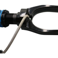 68252768AD NEW OEM 2016-2017 DODGE VIPER ACR EXTREME REAR SHOCK BILSTEIN COILOV