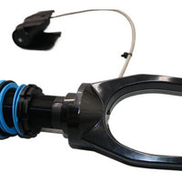 68252768AD NEW OEM 2016-2017 DODGE VIPER ACR EXTREME REAR SHOCK BILSTEIN COILOV