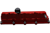 
              5038842AC NEW OEM 2018-2023 DODGE CHALLENGER TRX LEFT SIDE HELLCAT VALVE COVER
            