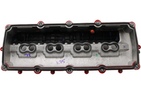 
              5038842AC NEW OEM 2018-2023 DODGE CHALLENGER TRX LEFT SIDE HELLCAT VALVE COVER
            