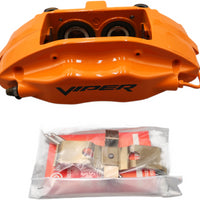 68237335AA NEW OEM 2014-2017 DODGE VIPER LEFT REAR BRAKE CALIPER ACR GTS GTC SRT