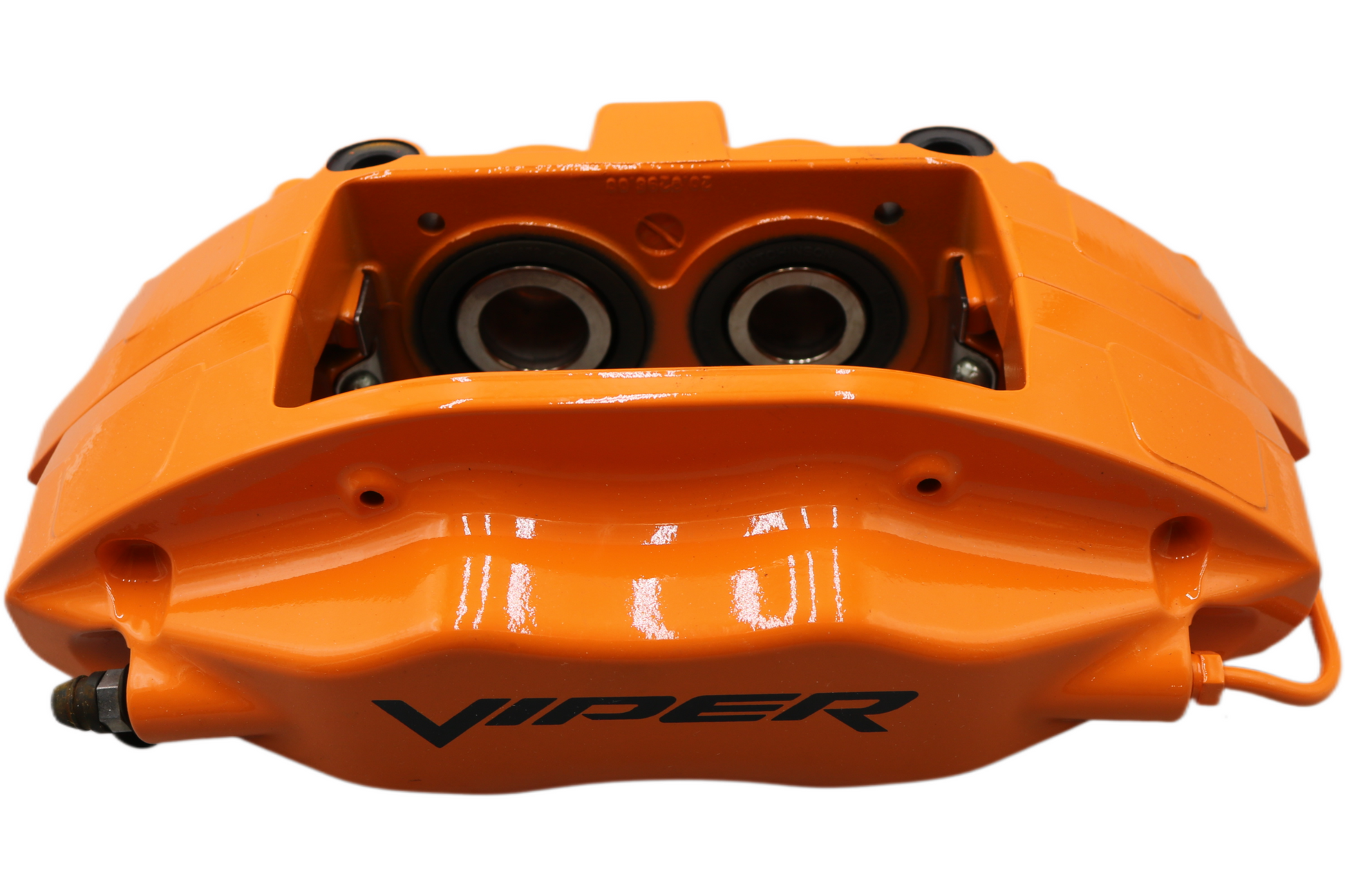 68237335AA NEW OEM 2014-2017 DODGE VIPER LEFT REAR BRAKE CALIPER ACR GTS GTC SRT