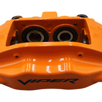 68237335AA NEW OEM 2014-2017 DODGE VIPER LEFT REAR BRAKE CALIPER ACR GTS GTC SRT