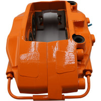 68237335AA NEW OEM 2014-2017 DODGE VIPER LEFT REAR BRAKE CALIPER ACR GTS GTC SRT