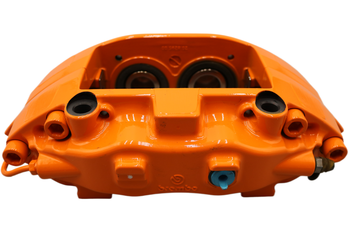 68237335AA NEW OEM 2014-2017 DODGE VIPER LEFT REAR BRAKE CALIPER ACR GTS GTC SRT