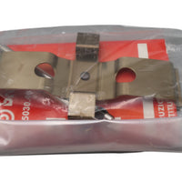 68237335AA NEW OEM 2014-2017 DODGE VIPER LEFT REAR BRAKE CALIPER ACR GTS GTC SRT